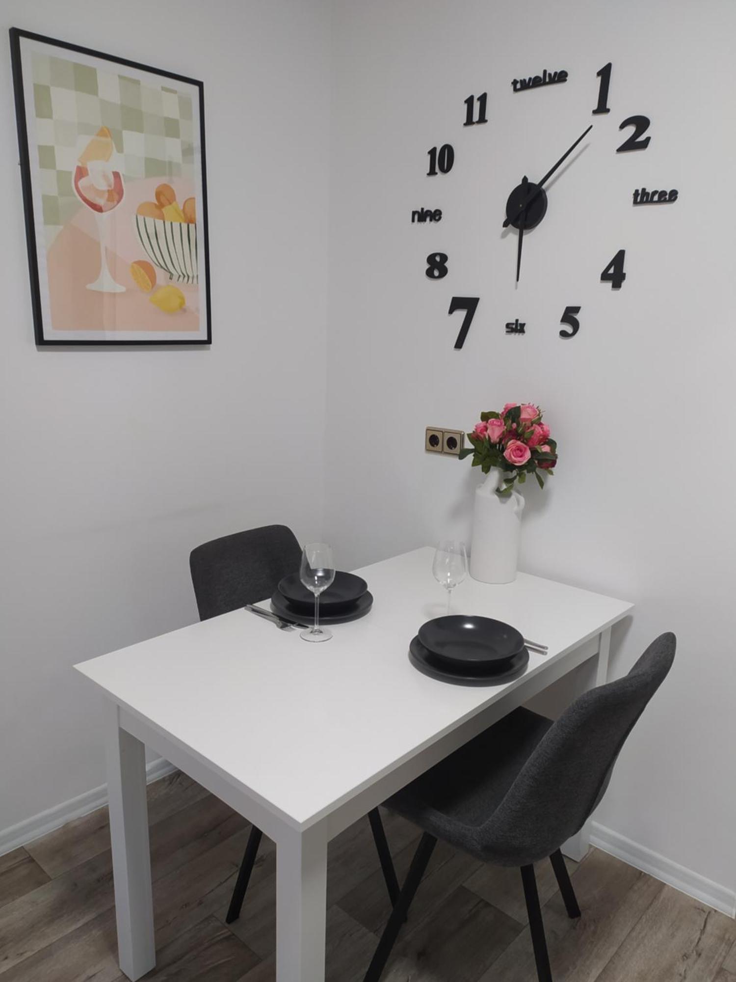 Haus Am Waldrand Daire Bad Hersfeld Dış mekan fotoğraf