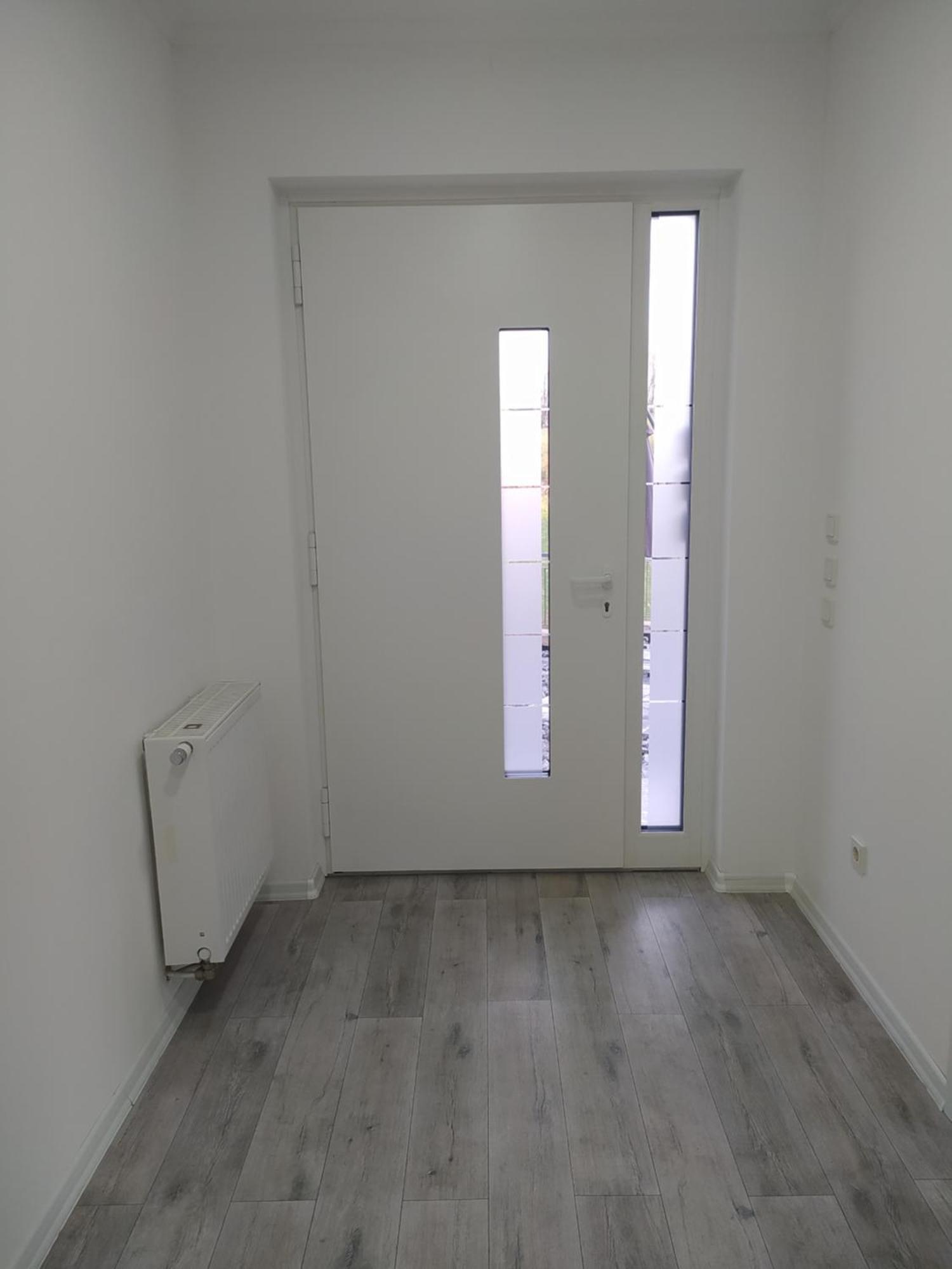 Haus Am Waldrand Daire Bad Hersfeld Dış mekan fotoğraf