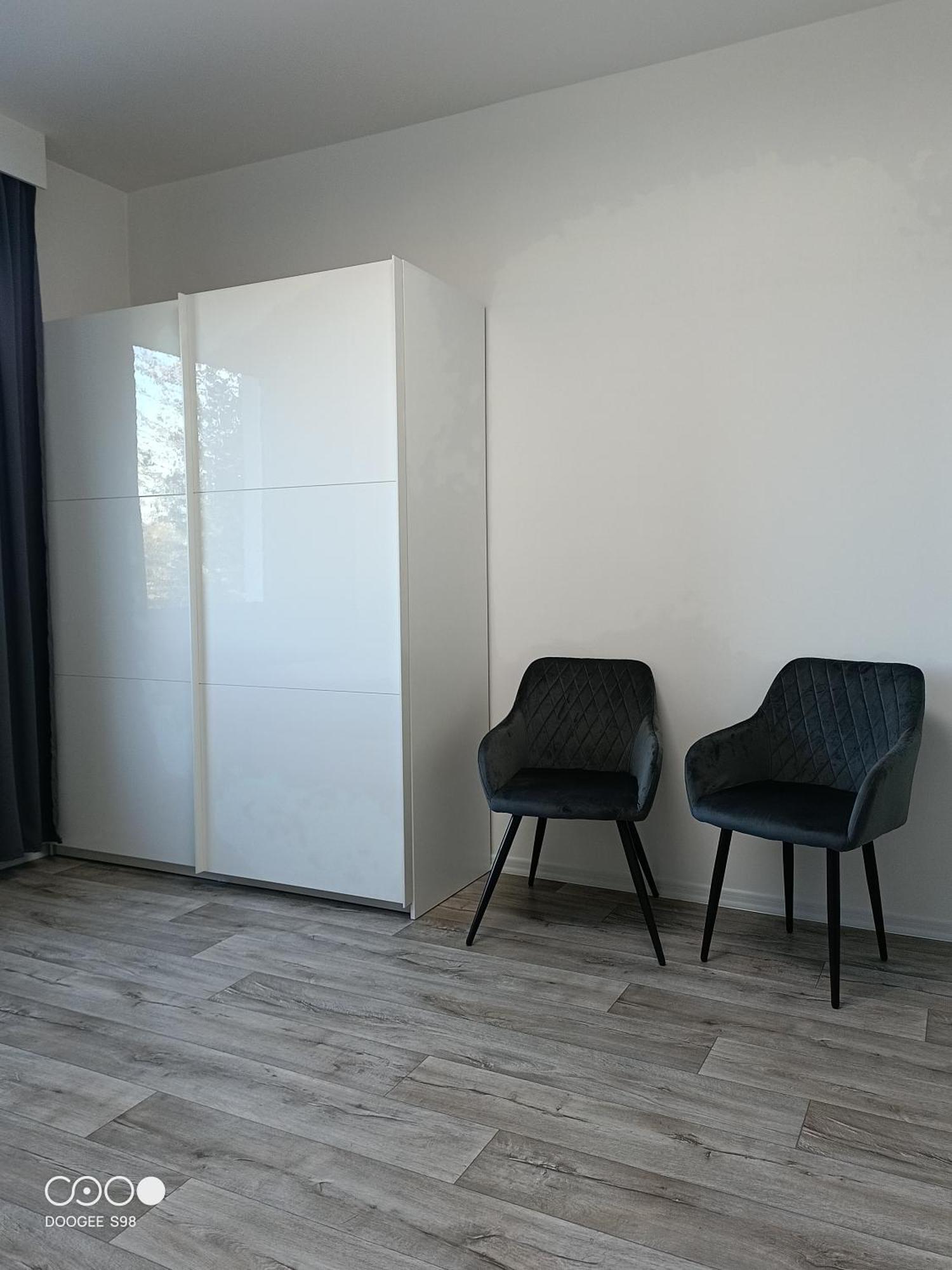 Haus Am Waldrand Daire Bad Hersfeld Dış mekan fotoğraf